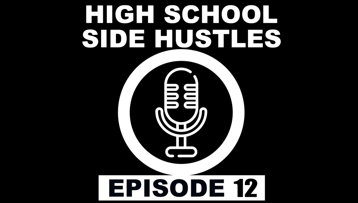 In this episode at student is interviewed about her writing career. Catalina Baraya started writing in middle school.