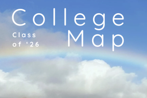 As the 2025 to 2026 school year closes, seniors commit to colleges. This week, the Falconer compiled colleges of the graduating class.