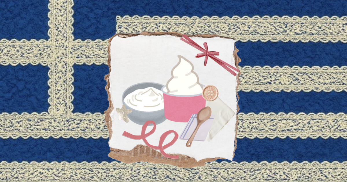 Go Greek Yogurt is located in the Del Mar Highlands Town Center. The shop opened on Jan. 31.