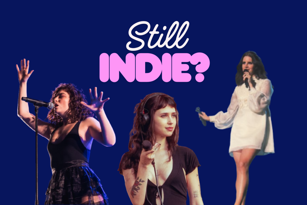 There is indie pop, indie rock, indie folk and a newer arrival to the genre that is popular amongst adolescents: “bedroom pop.” This complexity, however, led itself to unintentional blending, making the genre even harder to put a finger on.