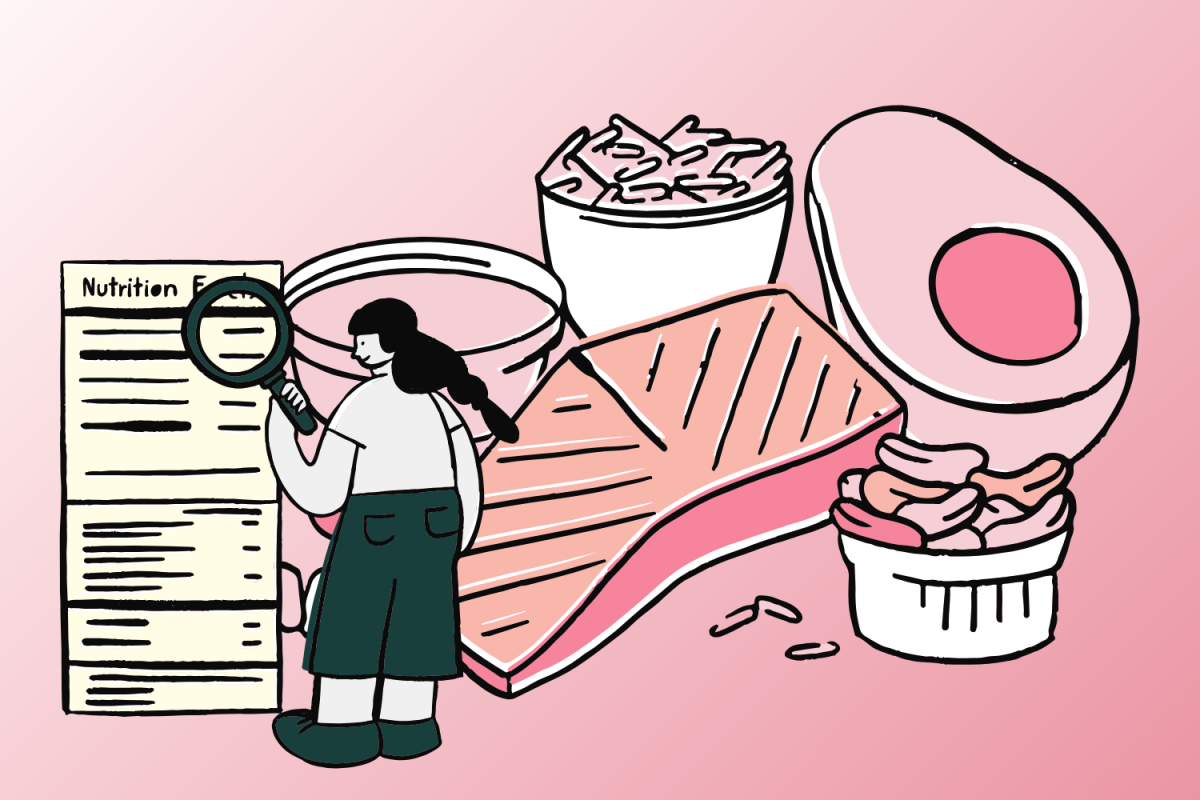 Moving in as a new student, college was a drastic change of environment for many, often leading to unhealthy habits. This guide provides a comprehensive look at staying healthy during the transition.